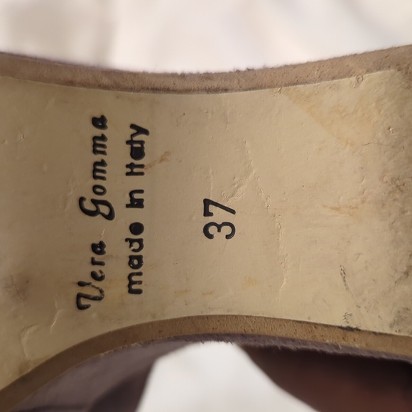 Tl Barone ladies 3 color sandal - Picture 11 of 14